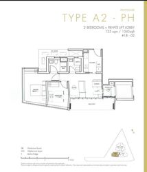 Draycott Park (D10), Condominium #508675171